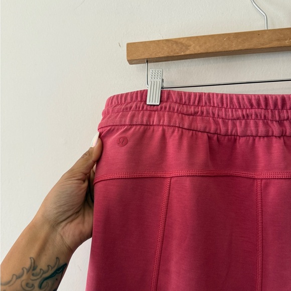 Lululemon Softstream High Rise pants - Picture 3 of 6